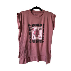 Mountain Standard Colorado Good Vibes T-shirt